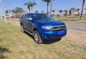 Camionetas - Ford Ranger XLT MT 3.2 2021 Diesel 68000Km - En Venta