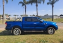 Camionetas - Ford Ranger XLT MT 3.2 2021 Diesel 68000Km - En Venta