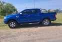 Camionetas - Ford Ranger XLT MT 3.2 2021 Diesel 68000Km - En Venta