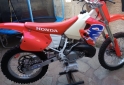 Motos - Honda CR 250 1993 Nafta 1111Km - En Venta