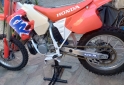 Motos - Honda CR 250 1993 Nafta 1111Km - En Venta