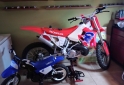 Motos - Honda CR 250 1993 Nafta 1111Km - En Venta