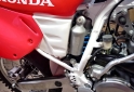 Motos - Honda CR 250 1993 Nafta 1111Km - En Venta