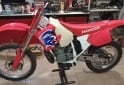 Motos - Honda CR 250 1993 Nafta 1111Km - En Venta