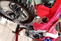 Motos - Honda CR 250 1993 Nafta 1111Km - En Venta