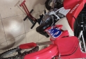 Motos - Honda CR 250 1993 Nafta 1111Km - En Venta