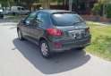 Autos - Peugeot 207 2011 Nafta 96500Km - En Venta