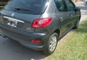 Autos - Peugeot 207 2011 Nafta 96500Km - En Venta