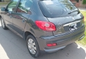 Autos - Peugeot 207 2011 Nafta 96500Km - En Venta