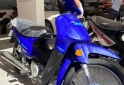 Motos - Motomel Blitz 110 2024 Nafta 0Km - En Venta