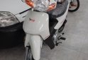 Motos - Motomel Blitz 110 2024 Nafta 0Km - En Venta