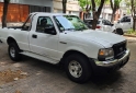 Camionetas - Ford Ranger 2007 Diesel 262000Km - En Venta