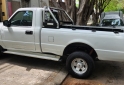 Camionetas - Ford Ranger 2007 Diesel 262000Km - En Venta