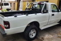 Camionetas - Ford Ranger 2007 Diesel 262000Km - En Venta