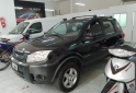 Camionetas - Ford Ecosport 2010 GNC 120000Km - En Venta