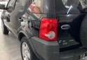 Camionetas - Ford Ecosport 2010 GNC 120000Km - En Venta