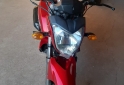 Motos - Yamaha Fz 16 2013 Nafta 22000Km - En Venta