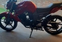 Motos - Yamaha Fz 16 2013 Nafta 22000Km - En Venta