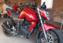 Motos - Yamaha Fz 16 2013 Nafta 22000Km - En Venta