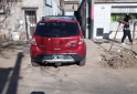 Autos - Renault Stepway 2011 GNC 140000Km - En Venta