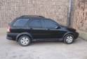 Autos - Fiat Palio 2007 Nafta 215000Km - En Venta