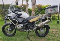 Motos - Bmw R1200GS ADVENTURE 2013 Nafta 86500Km - En Venta