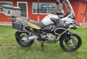 Motos - Bmw R1200GS ADVENTURE 2013 Nafta 86500Km - En Venta