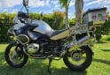 Motos - Bmw R1200GS ADVENTURE 2013 Nafta 86500Km - En Venta