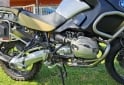 Motos - Bmw R1200GS ADVENTURE 2013 Nafta 86500Km - En Venta