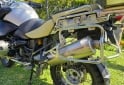 Motos - Bmw R1200GS ADVENTURE 2013 Nafta 86500Km - En Venta