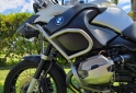 Motos - Bmw R1200GS ADVENTURE 2013 Nafta 86500Km - En Venta