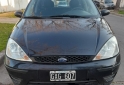 Autos - Ford Focus 2008 Nafta 1000Km - En Venta