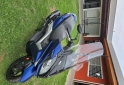 Motos - Kymco Downtown 350i 2023 Nafta 3100Km - En Venta