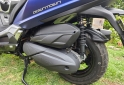 Motos - Kymco Downtown 350i 2023 Nafta 3100Km - En Venta