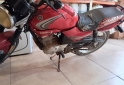 Motos - Yamaha Ybr 125 2010 Nafta 1Km - En Venta