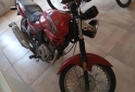 Motos - Yamaha Ybr 125 2010 Nafta 1Km - En Venta