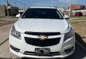 Autos - Chevrolet CRUZE 1.8 LTZ MANUAL 5P 2013 Nafta 126000Km - En Venta