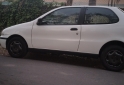 Autos - Fiat PALIO 1.6 SPI 1998 GNC 269600Km - En Venta