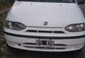 Autos - Fiat PALIO 1.6 SPI 1998 GNC 269600Km - En Venta