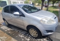 Autos - Fiat PALIO ATTRACTIVE 1.4 8V 2012 GNC 190000Km - En Venta