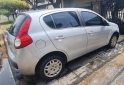 Autos - Fiat PALIO ATTRACTIVE 1.4 8V 2012 GNC 190000Km - En Venta