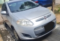 Autos - Fiat PALIO ATTRACTIVE 1.4 8V 2012 GNC 190000Km - En Venta