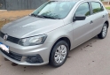 Autos - Volkswagen Gol tren trendline 2017 Nafta 160000Km - En Venta