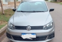 Autos - Volkswagen Gol tren trendline 2017 Nafta 160000Km - En Venta