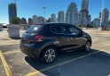 Autos - Peugeot 208 Feli e 2017 Nafta 99000Km - En Venta