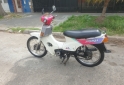 Motos - Kawasaki Neo max 1995 Nafta 42000Km - En Venta