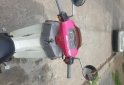 Motos - Kawasaki Neo max 1995 Nafta 42000Km - En Venta