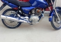 Motos - Honda Titn 2011 Nafta 100000Km - En Venta