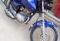 Motos - Honda Titn 2011 Nafta 100000Km - En Venta