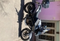 Motos - Bajaj NS 200 2021 Nafta 34000Km - En Venta